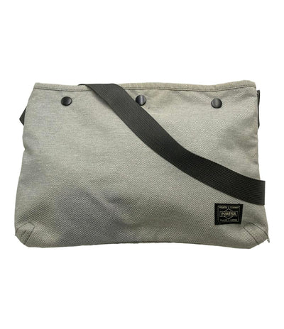 PORTER ショルダーバッグ 斜め掛け レディース ポーター