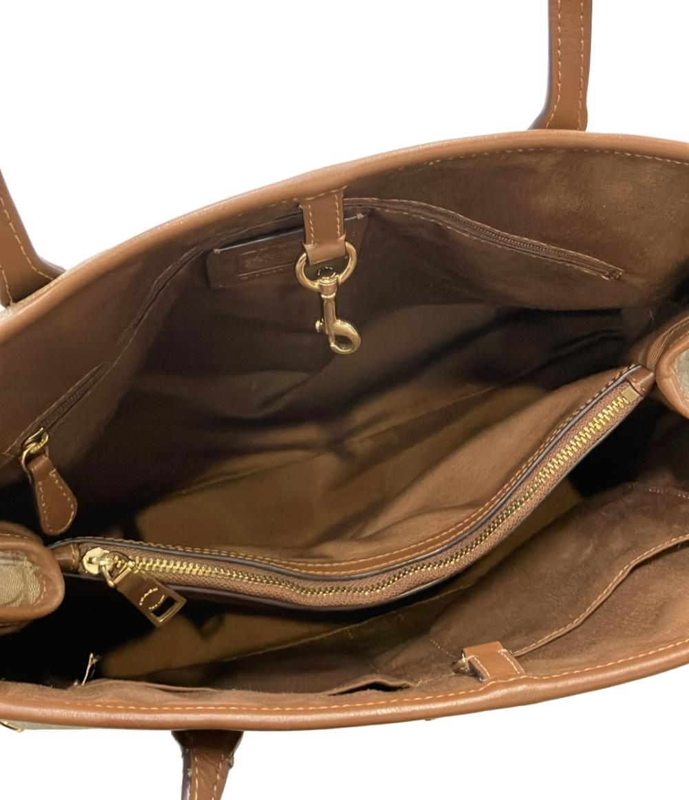 コーチ トートバッグ ショルダーバッグ 肩掛け F57842 レディース COACH