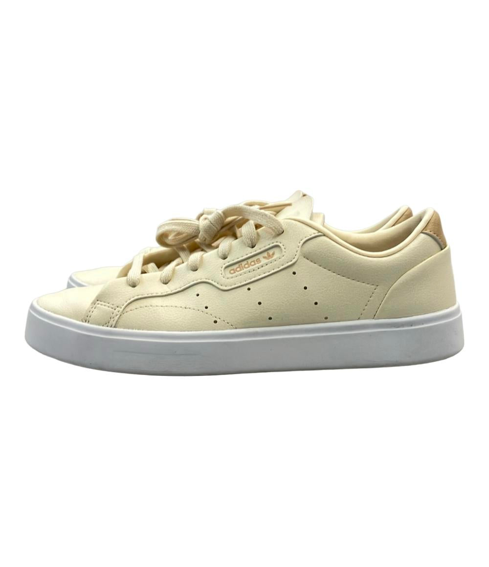 アディダス ローカットスニーカー レディース SIZE 24.0 (L) adidas