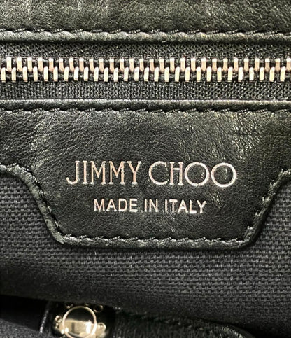 ジミーチュウ トートバッグ ショルダーバッグ 肩掛け レディース Jimmy Choo