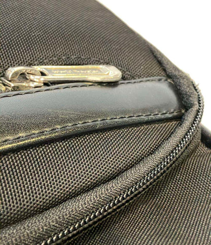 ワールドトラベラー 2WAYハンドバッグ ショルダーバッグ 斜め掛け メンズ World Traveler