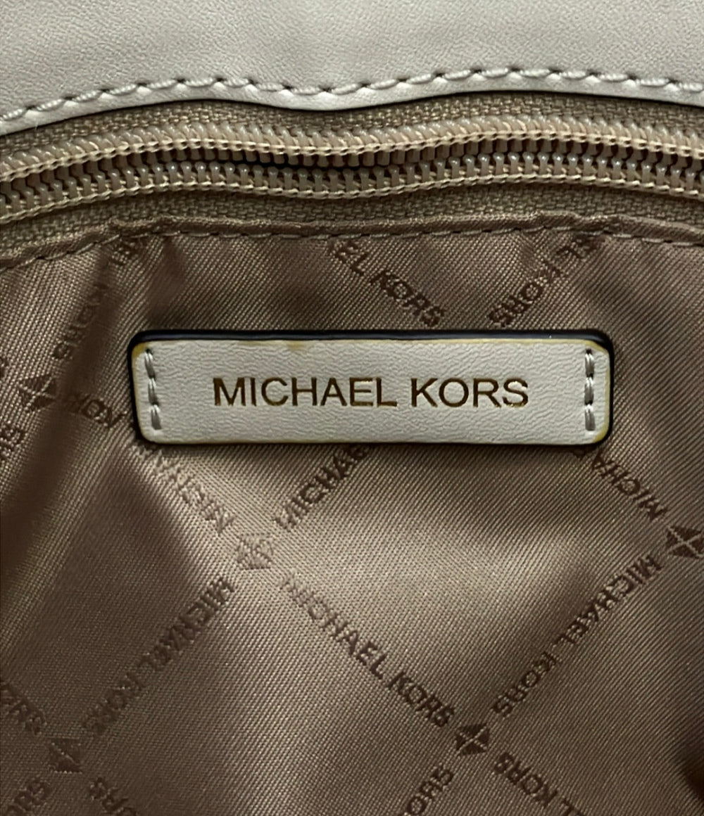 MICHAEL KORS ハンドバッグ 35F0GU5S3B レディース マイケルコース