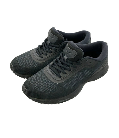 Mizuno ローカットスニーカー ユニセックス SIZE 24.5 ミズノ