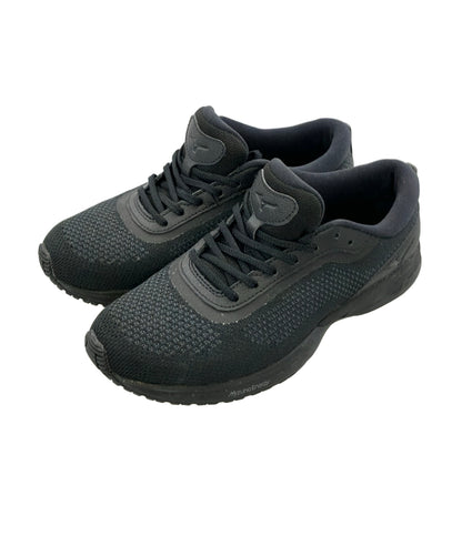 Mizuno ローカットスニーカー ユニセックス SIZE 24.5 ミズノ