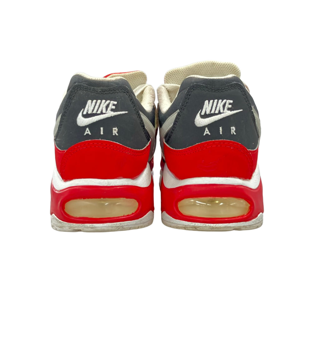 NIKE ローカットスニーカー AIR MAX COMMAND 629993-039 レディース SIZE 24.0 (L) ナイキ