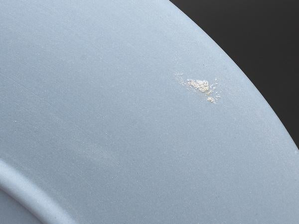 ウエッジウッド 記念プレート 飾り皿 21cm ジャスパー ウィリアム シェイクスピア WEDGWOOD