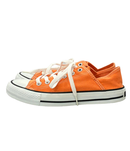 CONVERSE ローカットスニーカー レディース SIZE 24.0 コンバース