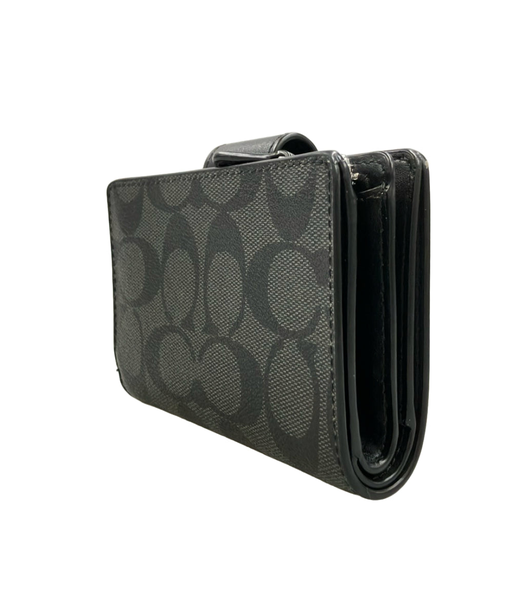 COACH 二つ折り財布 シグネチャー CW786 レディース コーチ