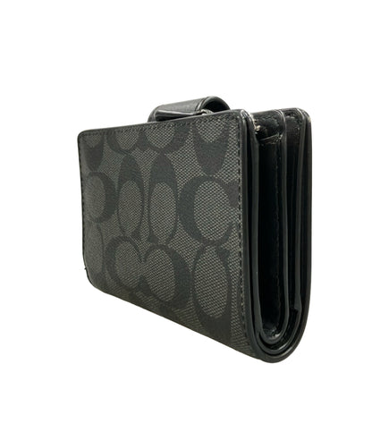 COACH 二つ折り財布 シグネチャー CW786 レディース コーチ
