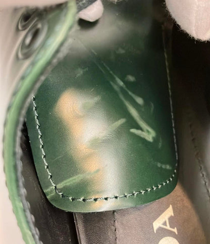 プラダ タイヤソールシューズ メンズ SIZE 9 (XL) PRADA