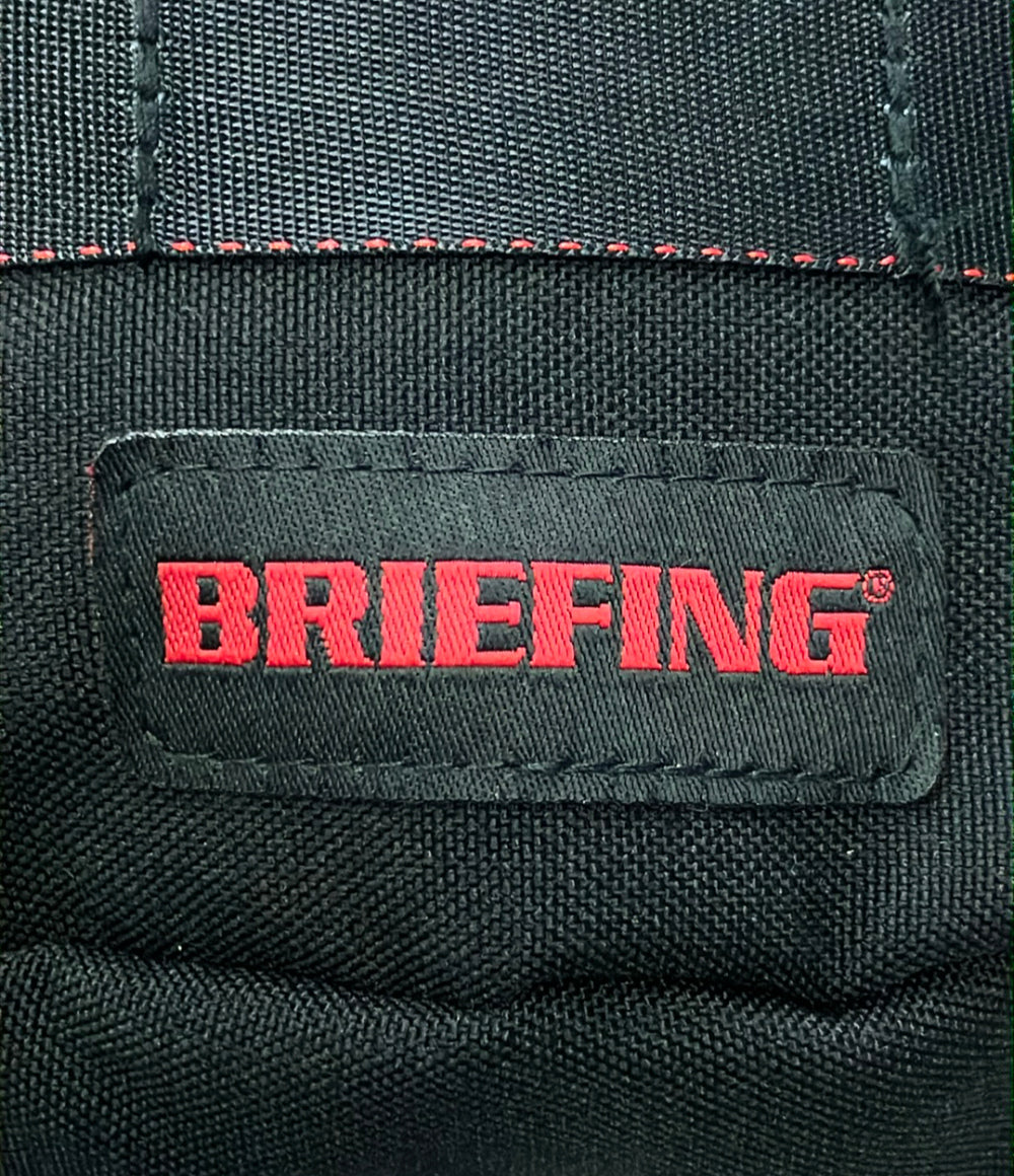 BRIEFING ウエストバッグ メンズ ブリーフィング