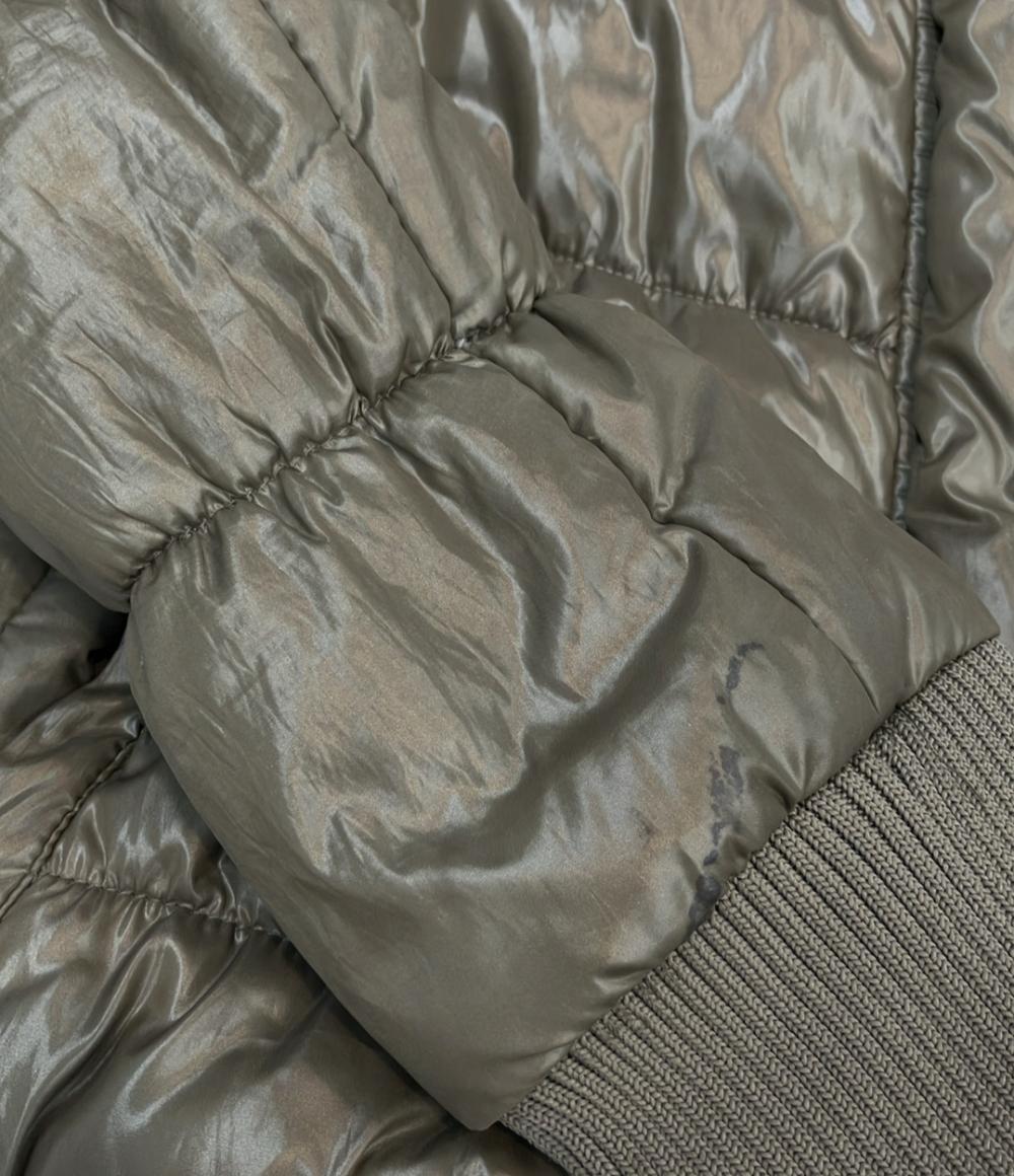 marna 中綿ジャケット レディース SIZE M (M)