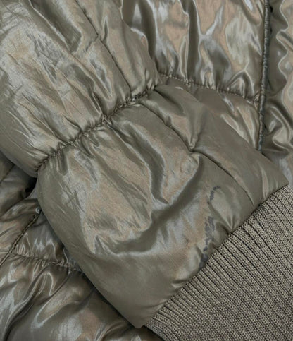 marna 中綿ジャケット レディース SIZE M (M)