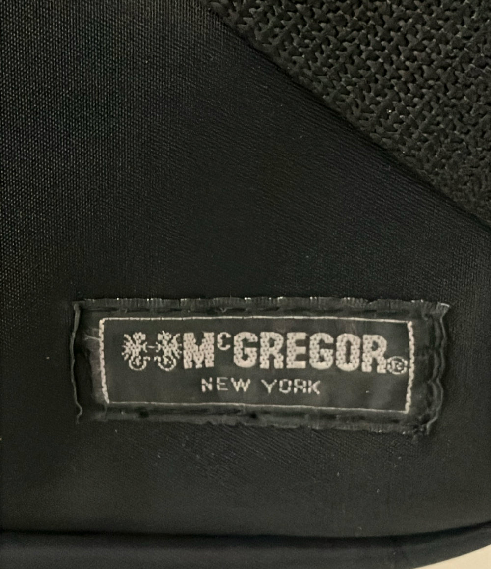 McGregor ブリーフケース メンズ マックレガー