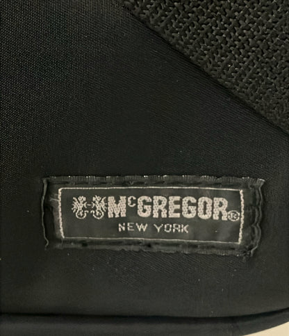 McGregor ブリーフケース メンズ マックレガー