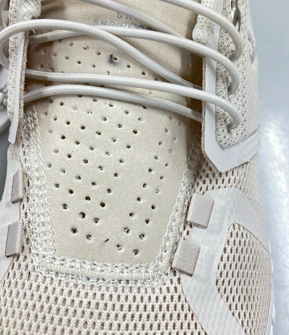 On ローカットスニーカー Cloud 5 レディース SIZE 23.5 (M) オン