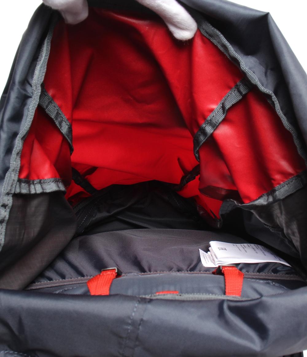 美品 MILLET リュック バックパック SAAS FEE 40+5 メンズ ミレー