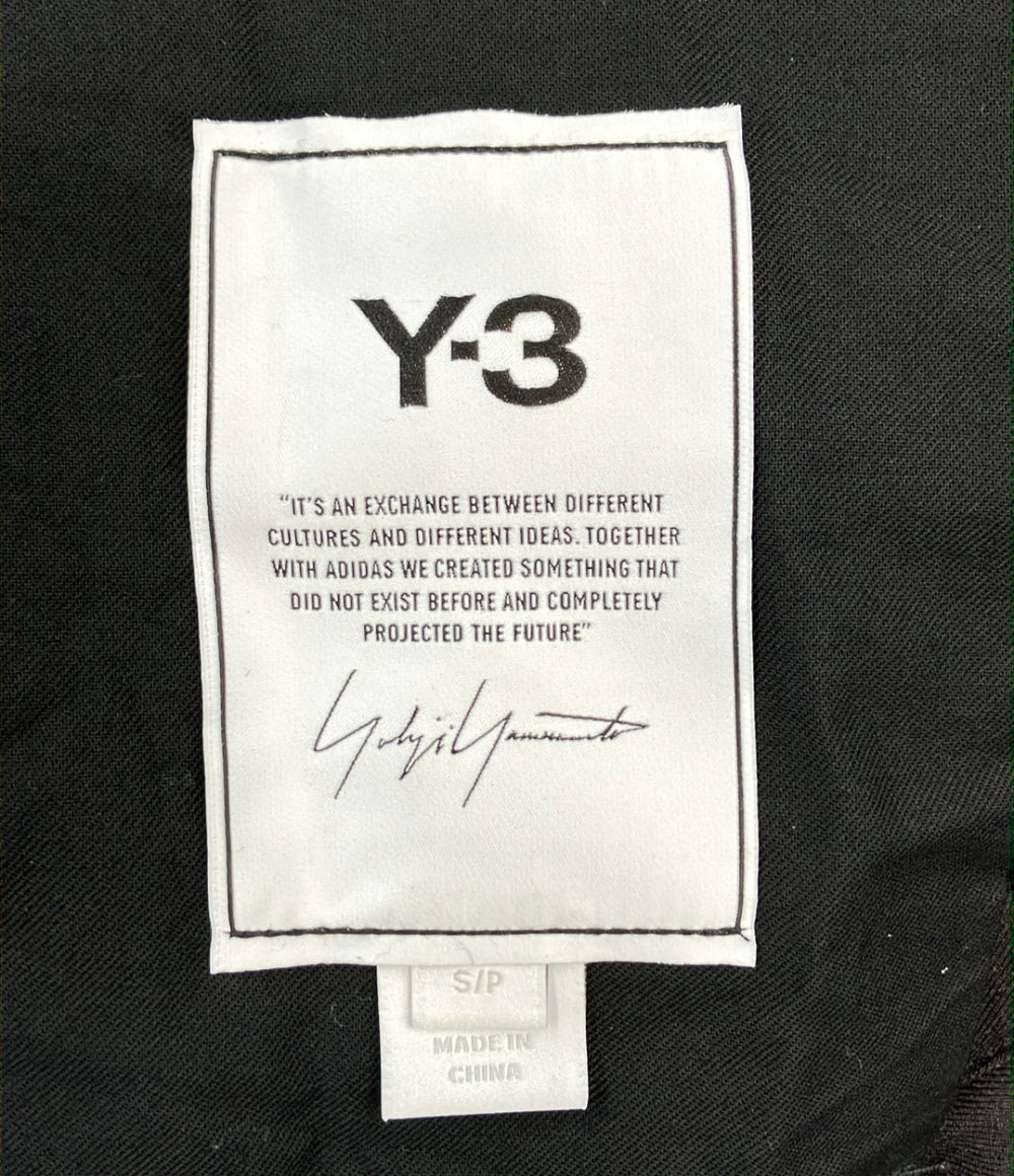 美品 Y-3 カーゴパンツ HG8601 メンズ SIZE S/P (S) ワイスリー