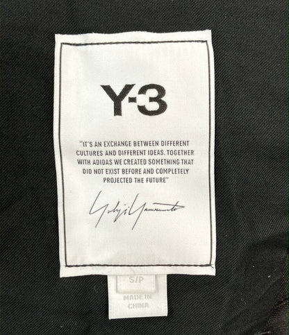 美品 Y-3 カーゴパンツ HG8601 メンズ SIZE S/P (S) ワイスリー