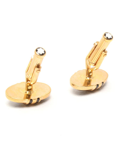 MONTBLANC カフス メンズ モンブラン