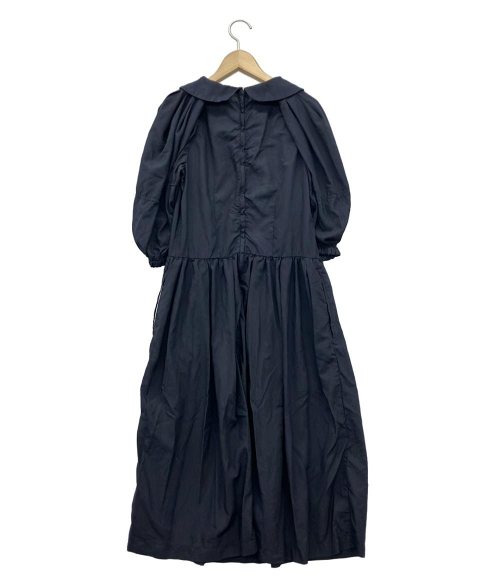 コムデギャルソンガール パフスリーブワンピース レディース SIZE XS COMME des GARCONS GIRL