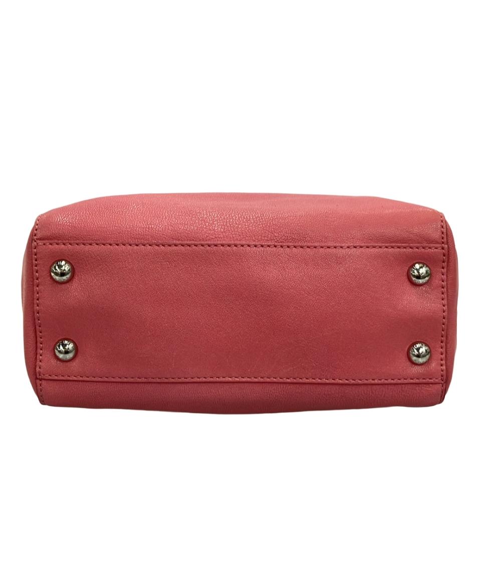 MICHAEL KORS ハンドバッグ レディース マイケルコース