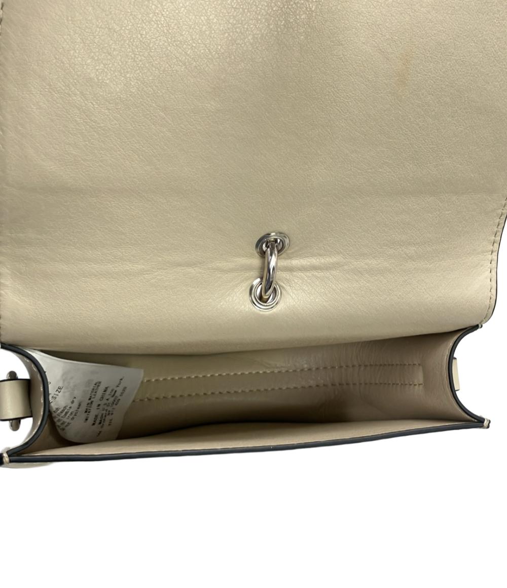 スナイデル ショルダーバッグ 斜め掛け レディース snidel