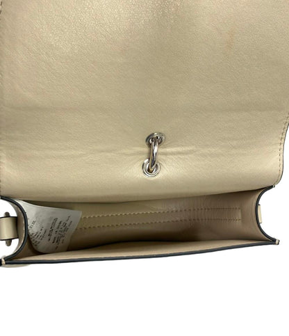 スナイデル ショルダーバッグ 斜め掛け レディース snidel