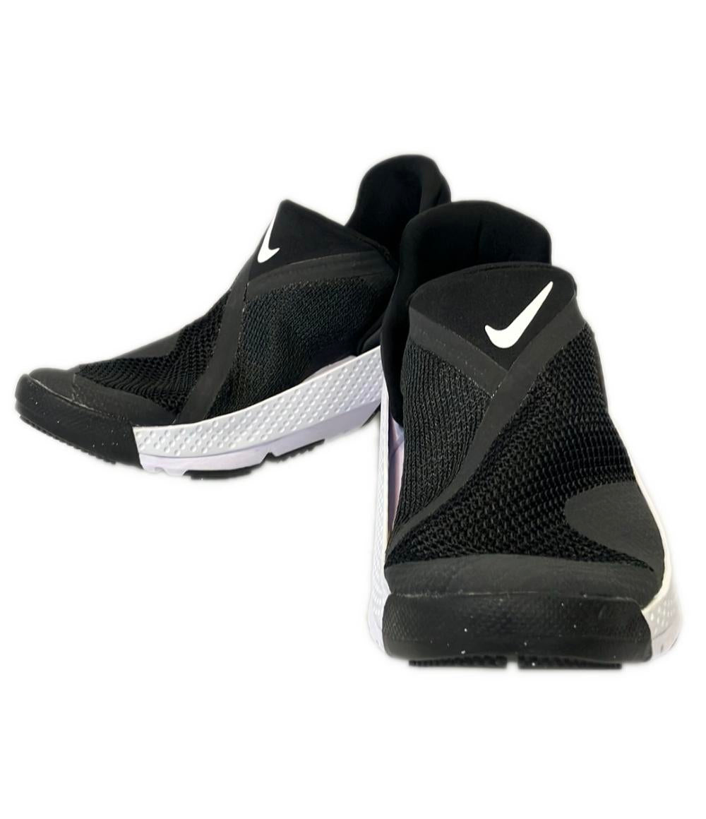 美品 ナイキ ローカットスニーカー Go FlyEas DR5540-002 レディース SIZE 24.5 (L) NIKE