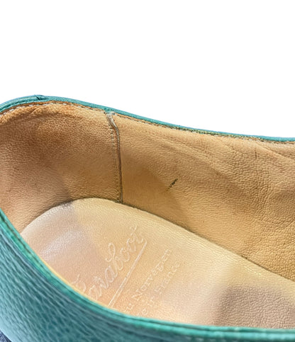 Paraboot ドレスカジュアルシューズ WILLIAM 981427 メンズ SIZE 7 パラブーツ
