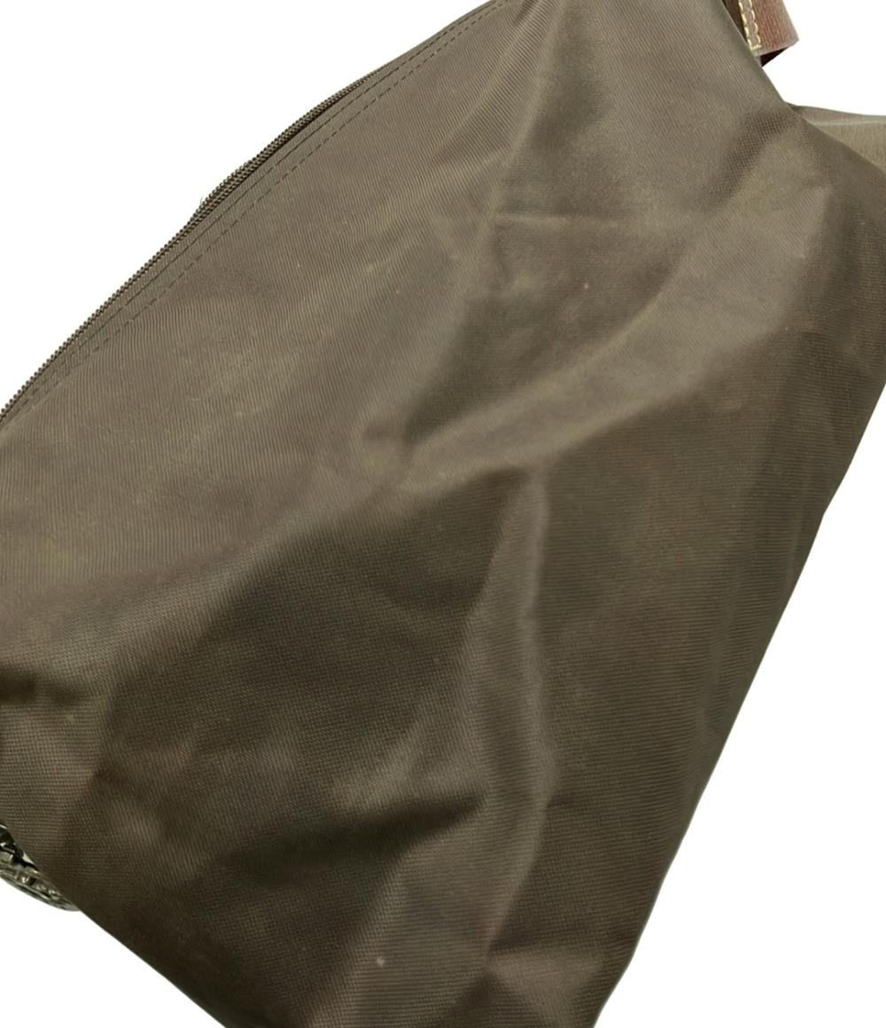 ロンシャン ポーチ ユニセックス Longchamp