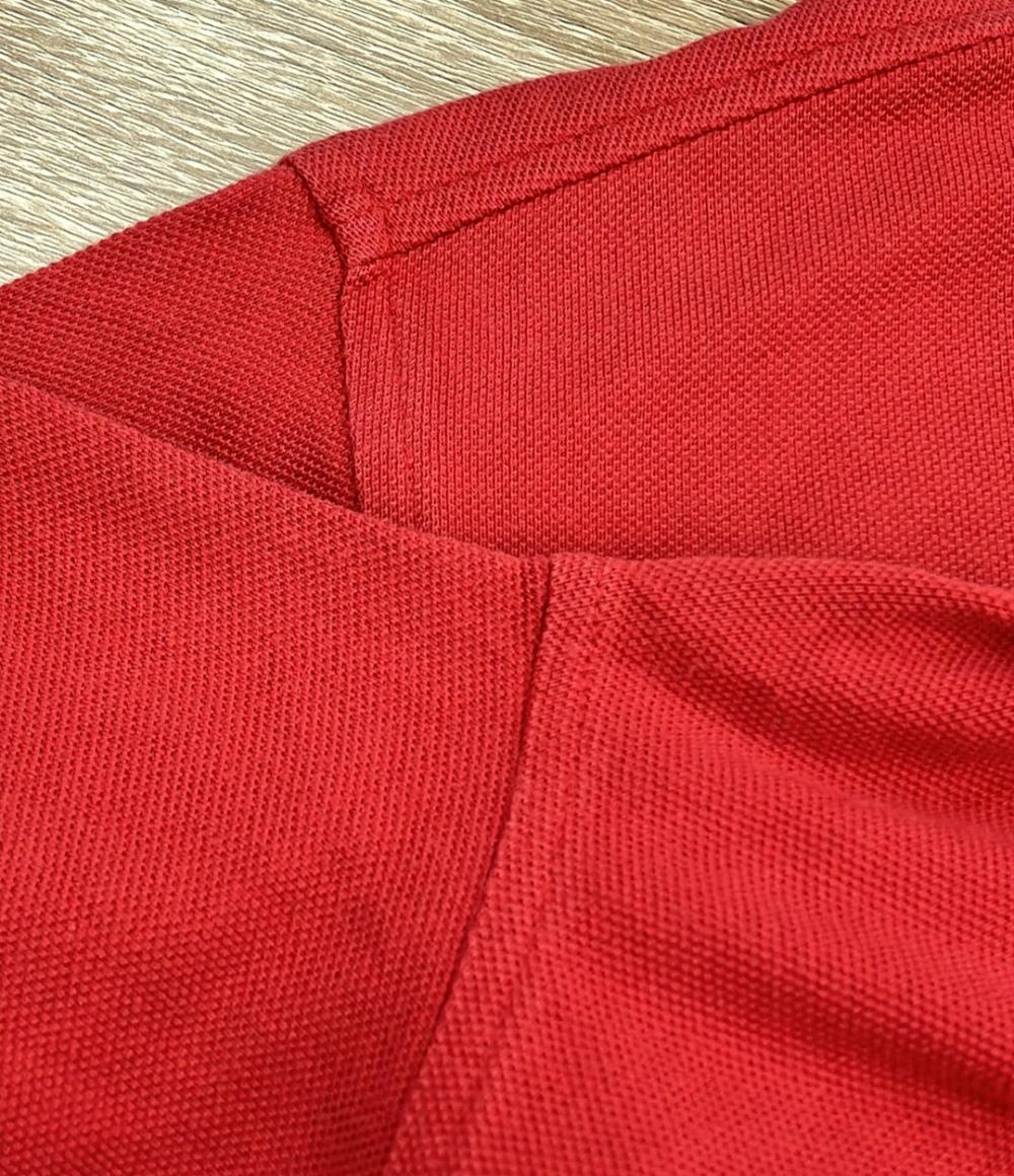 バーバリー 長袖ポロシャツ レディース SIZE S (S) BURBERRY