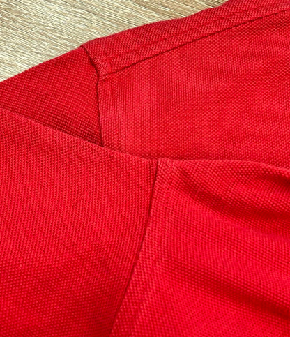 バーバリー 長袖ポロシャツ レディース SIZE S (S) BURBERRY