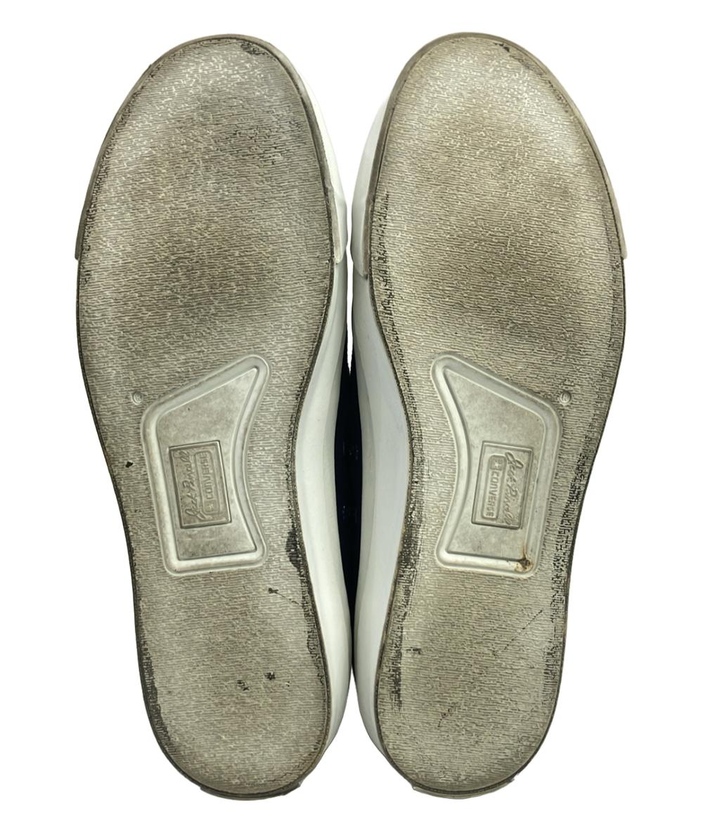 CONVERSE ローカットスニーカー ジャック パーセル V-3 1CK228 メンズ SIZE 27.0 (L) コンバース