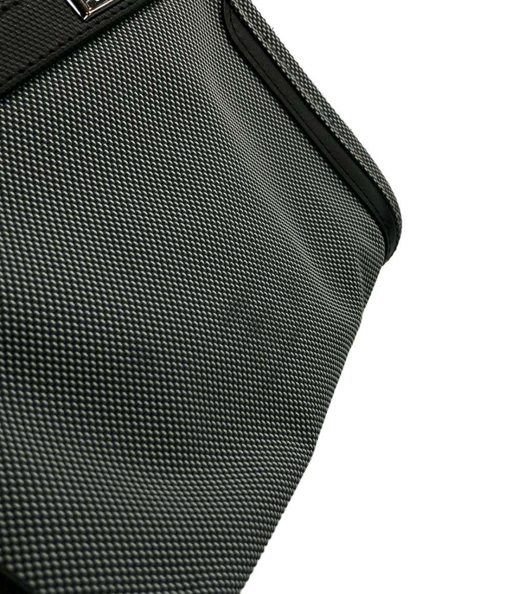 TUMI ショルダーバッグ ポケットショルダーバッグ 2203110MTGY3 メンズ トゥミ