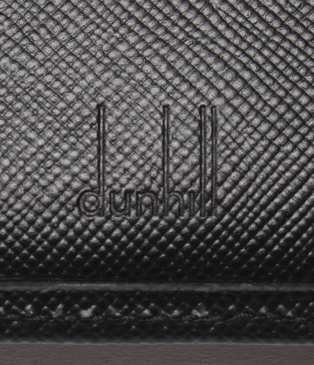 美品 Dunhill 二つ折り財布 ダンヒル