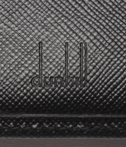 美品 Dunhill 二つ折り財布 ダンヒル