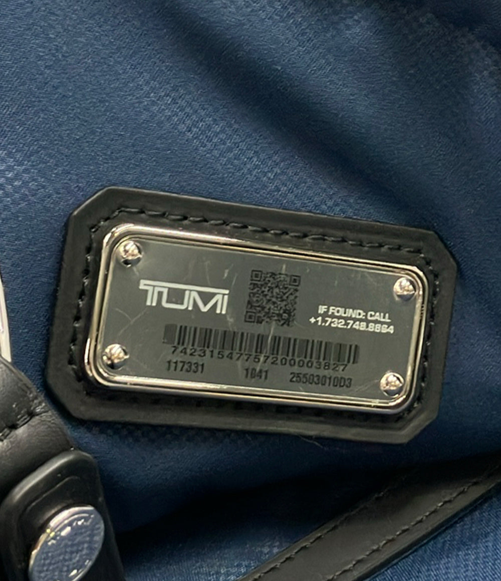 TUMI ボディバッグ MARTIN SLING マーティン スリング メンズ トゥミ