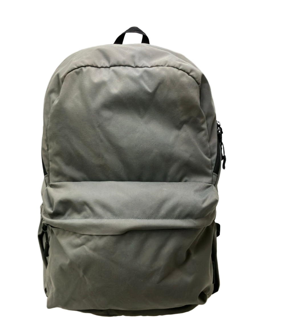 Snow Peak リュック メンズ スノーピーク