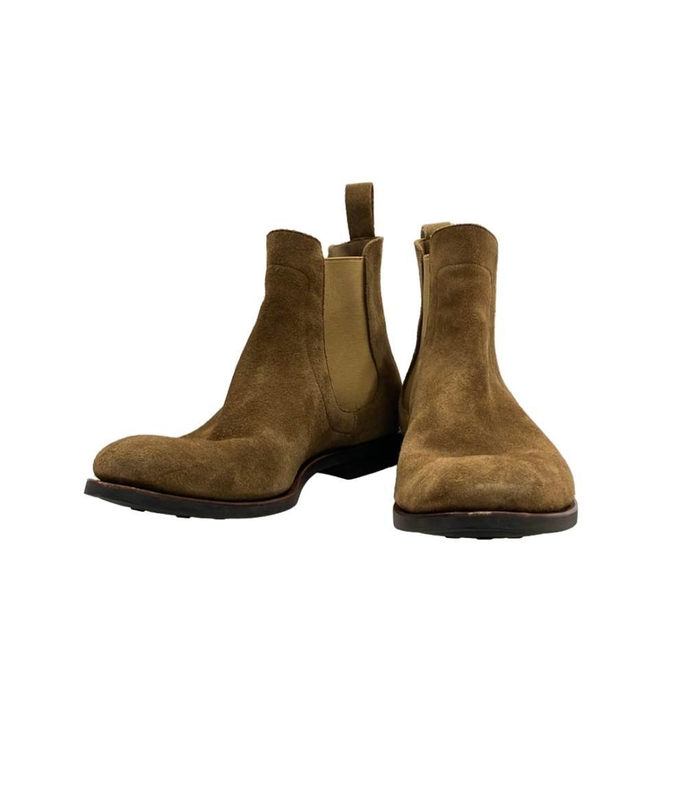 カルミーナ サイドゴアブーツ メンズ SIZE 7 (S) CARMINA