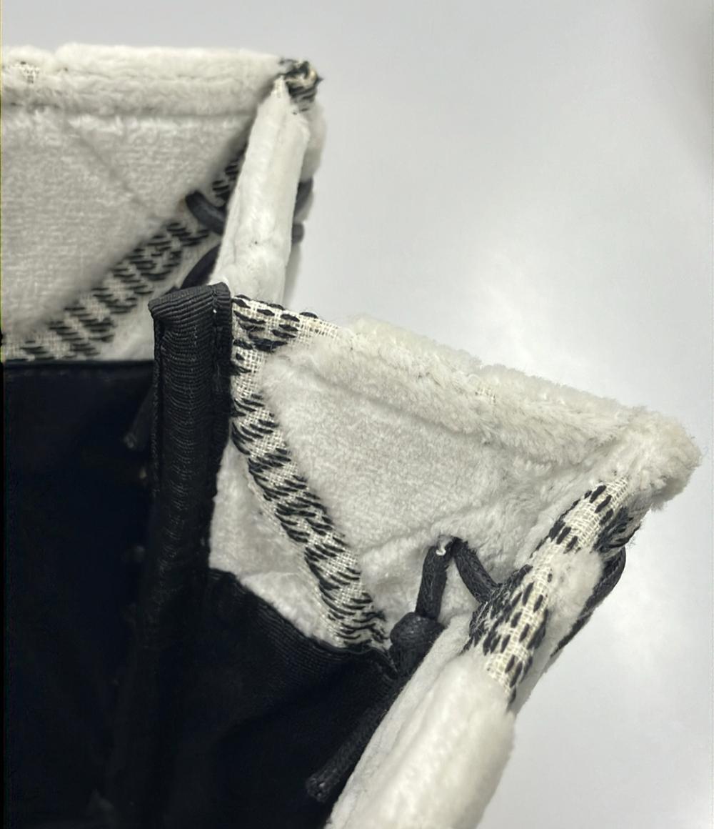 サマンサタバサ 2WAY ハンドバッグ ショルダーバッグ 斜め掛け レディース Samantha Thavasa