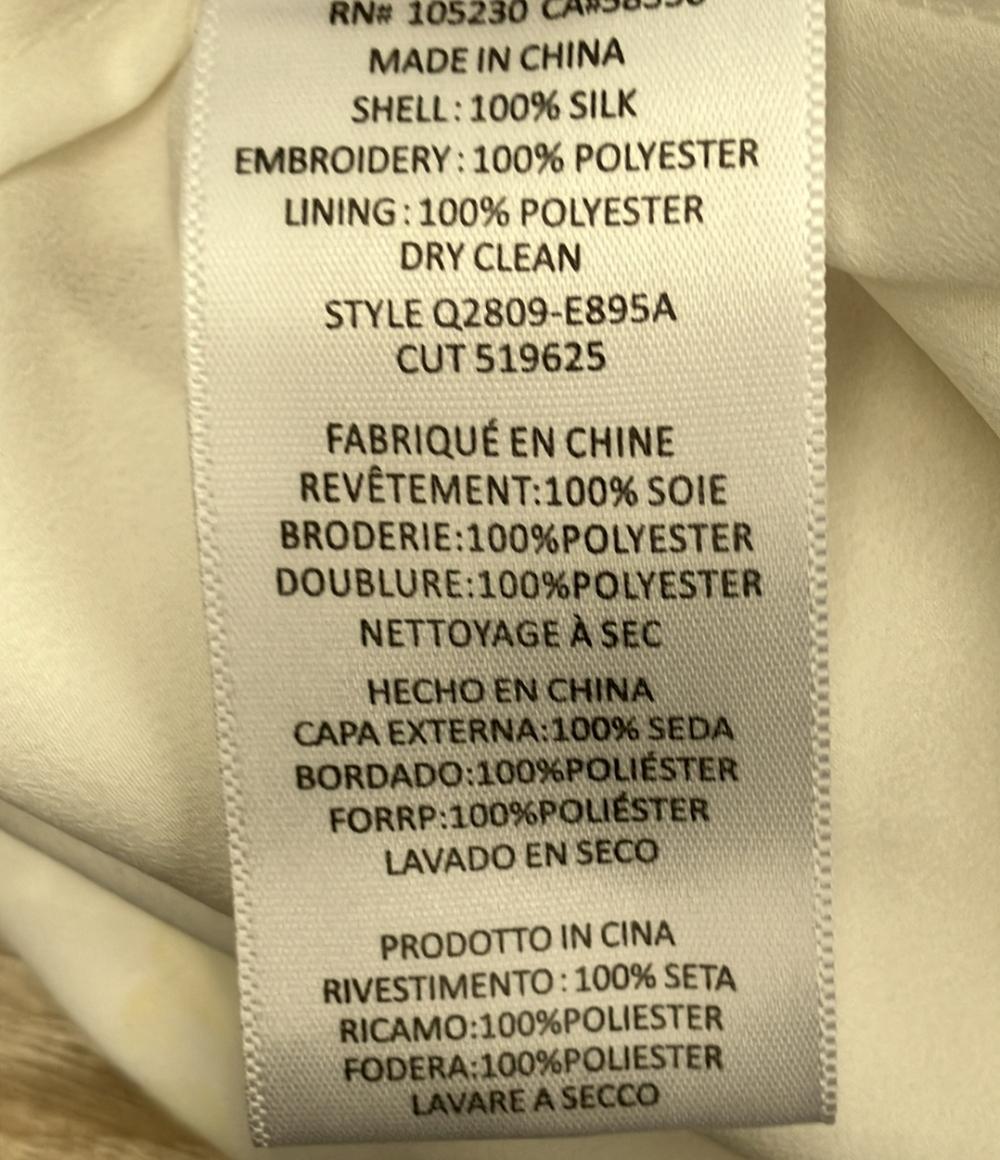 エキプモン ノースリーブワンピース レディース SIZE XS (XS) EQUIPMENT