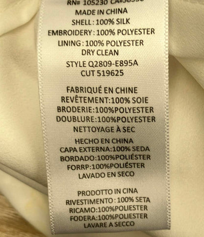 エキプモン ノースリーブワンピース レディース SIZE XS (XS) EQUIPMENT