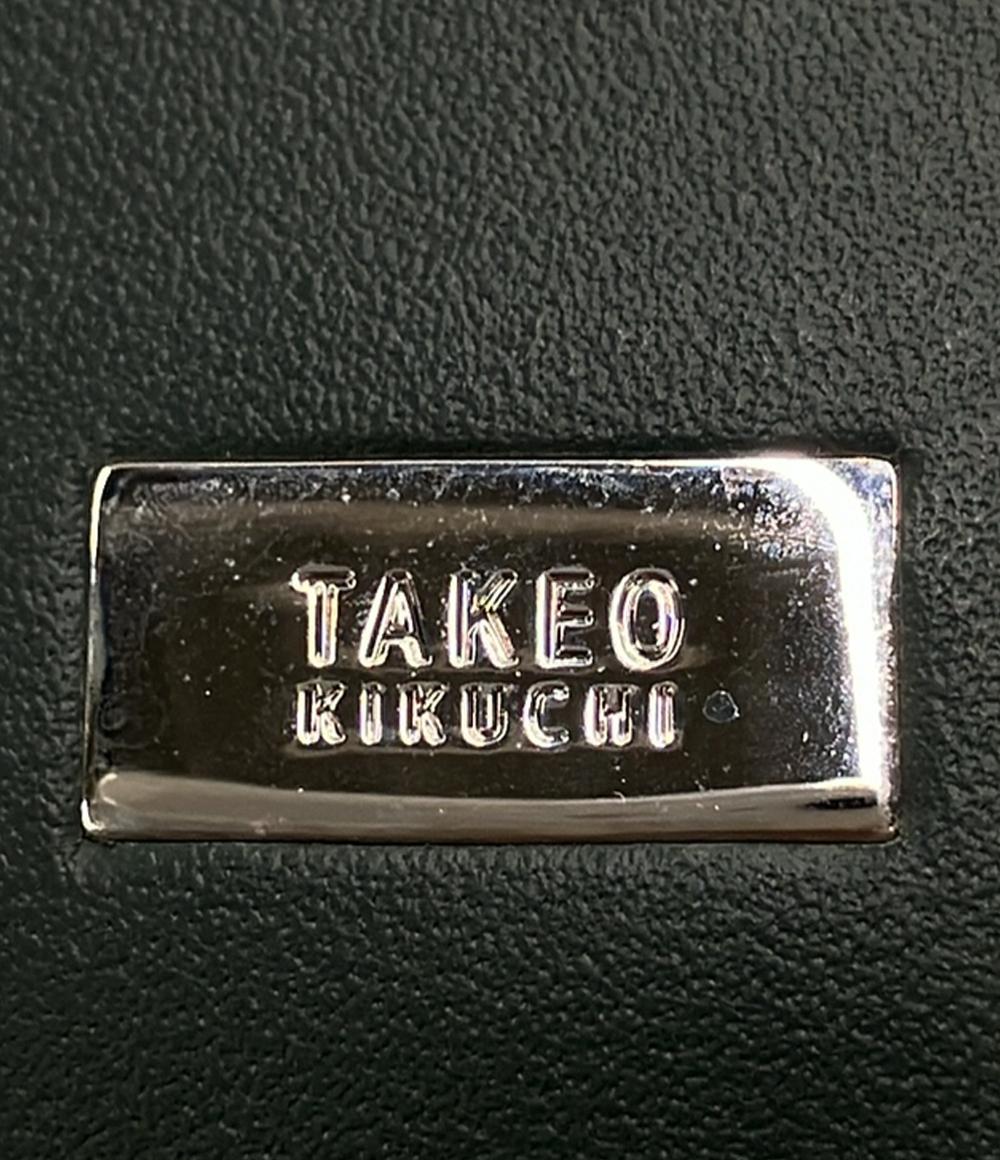 TAKEO KIKUCHI 長財布 メンズ タケオキクチ