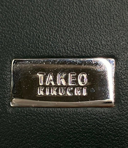 TAKEO KIKUCHI 長財布 メンズ タケオキクチ