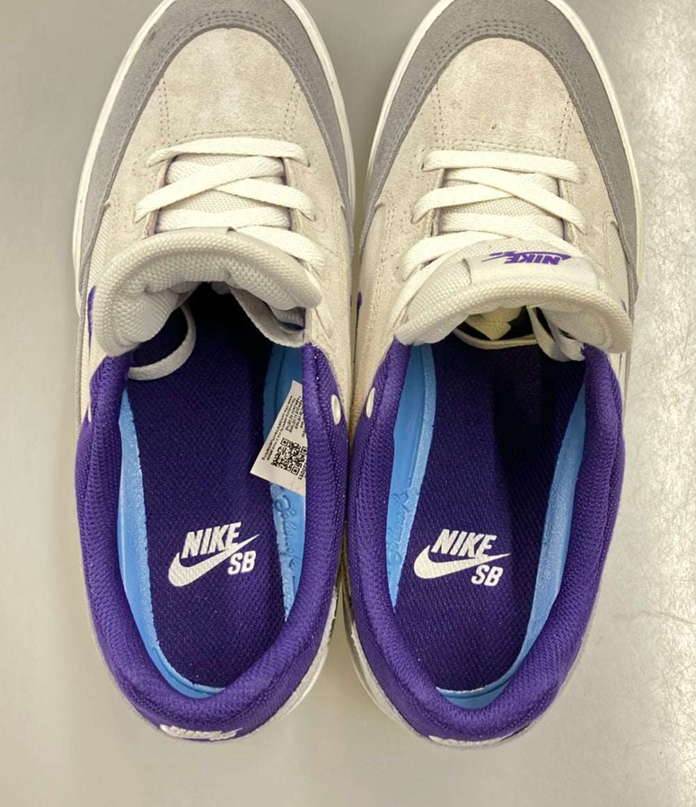 NIKE ローカットスニーカー SB マロー FV6064-006 ユニセックス SIZE 24.5 ナイキ