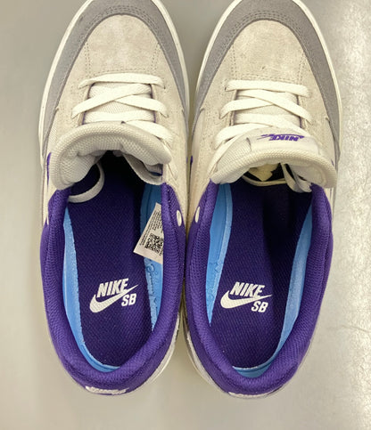 NIKE ローカットスニーカー SB マロー FV6064-006 ユニセックス SIZE 24.5 ナイキ
