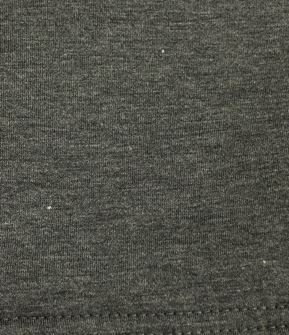 BRIEFING ウォーム ロゴ パーカー フード付き レディース SIZE M ブリーフィング