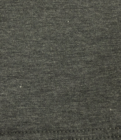 BRIEFING ウォーム ロゴ パーカー フード付き レディース SIZE M ブリーフィング