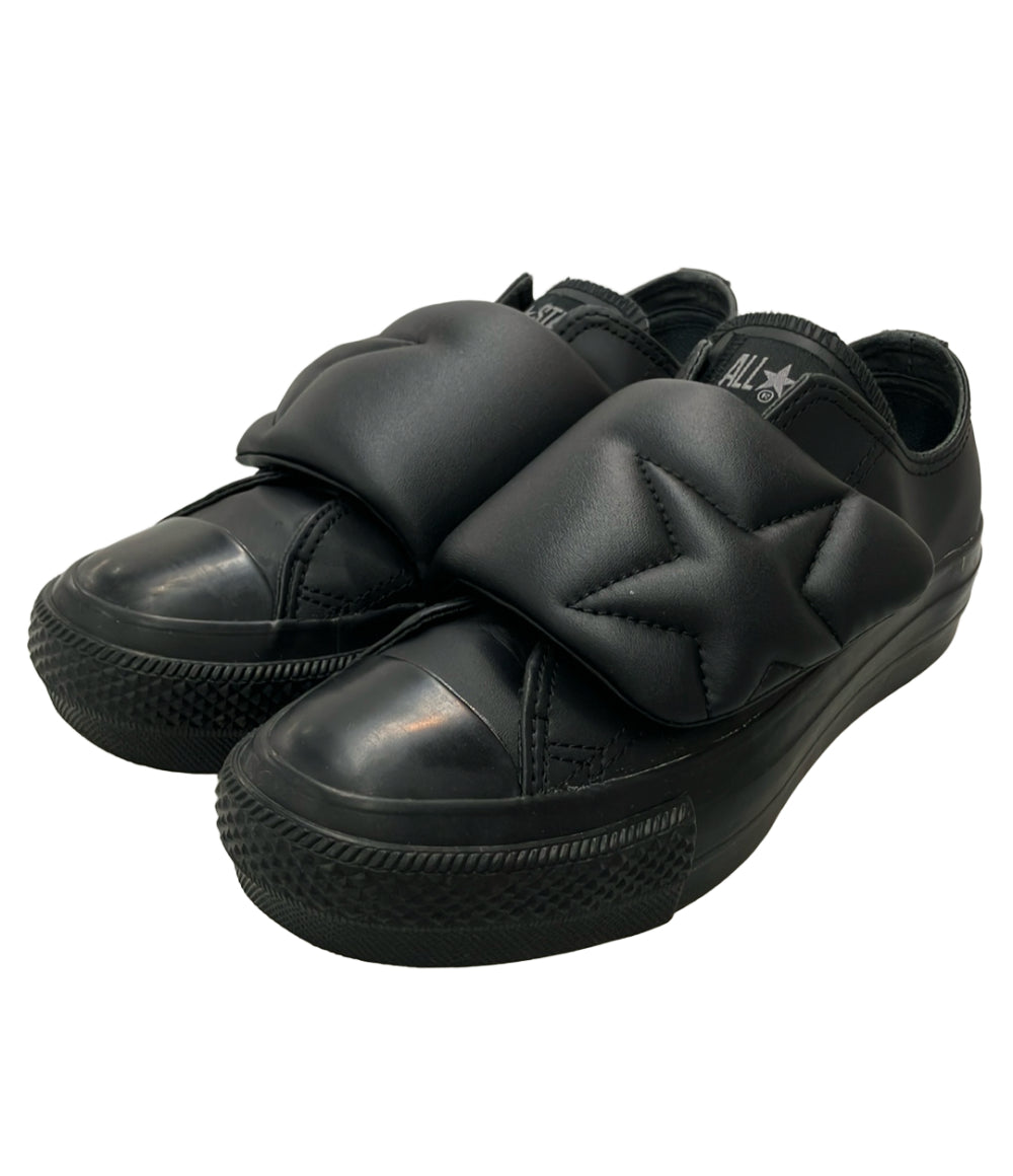 CONVERSE ローカットスニーカー オールスター PLTS パフベルト OX 5SE736 レディース SIZE 22.5 コンバース